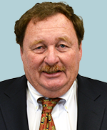 Estate Attorney Michael Donnelly