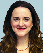 Labor and Employment Attorney April Rancier